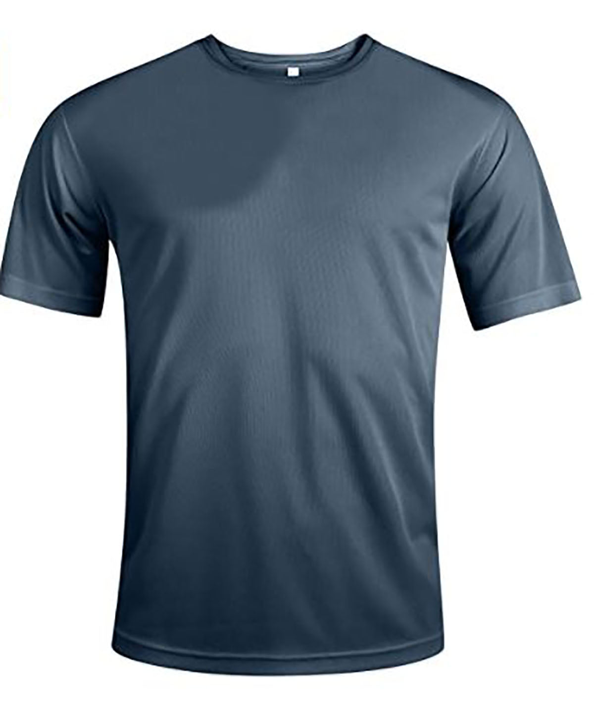 playera deportiva licra secado rapido (1 pieza)