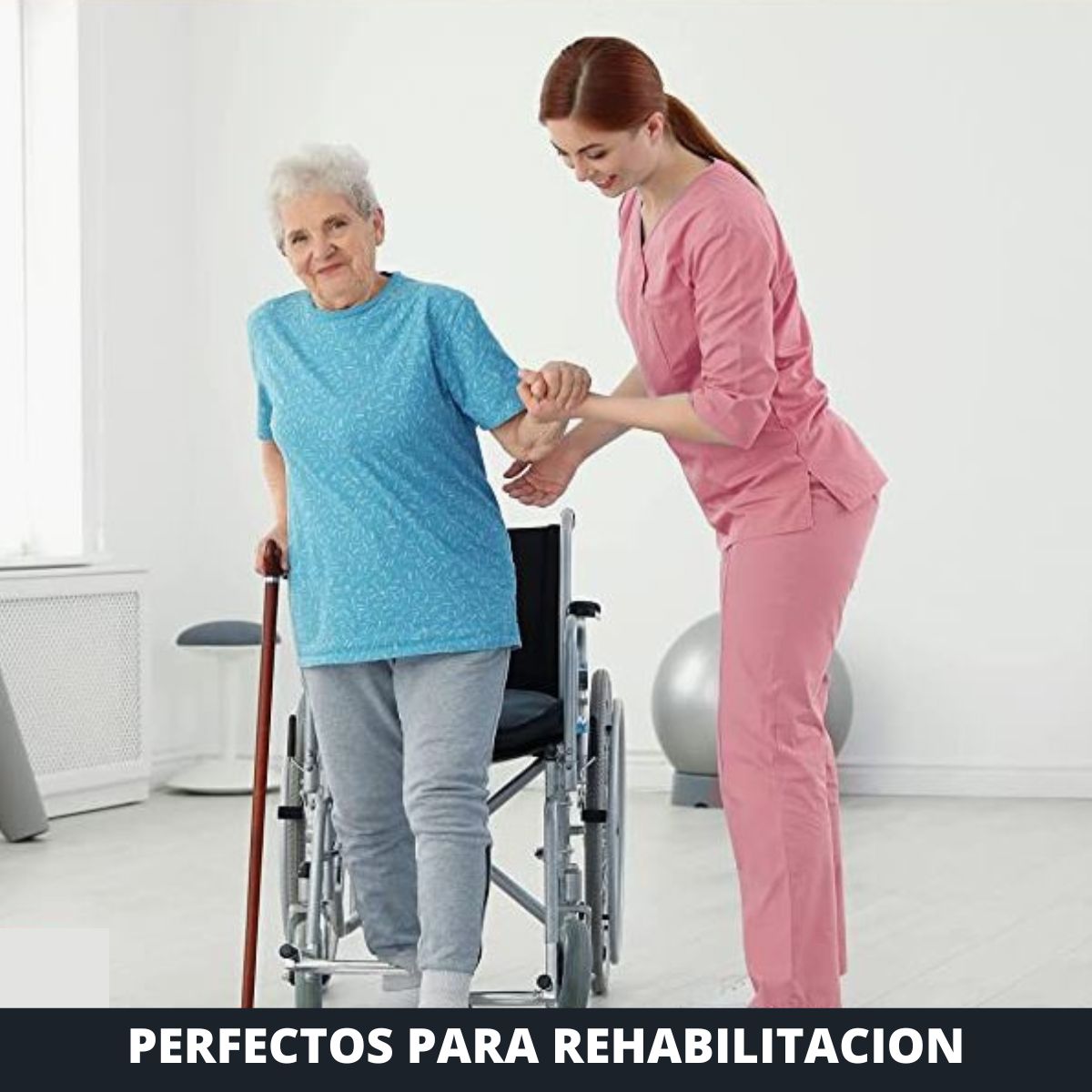 calcetines para pie diabético 6 pares