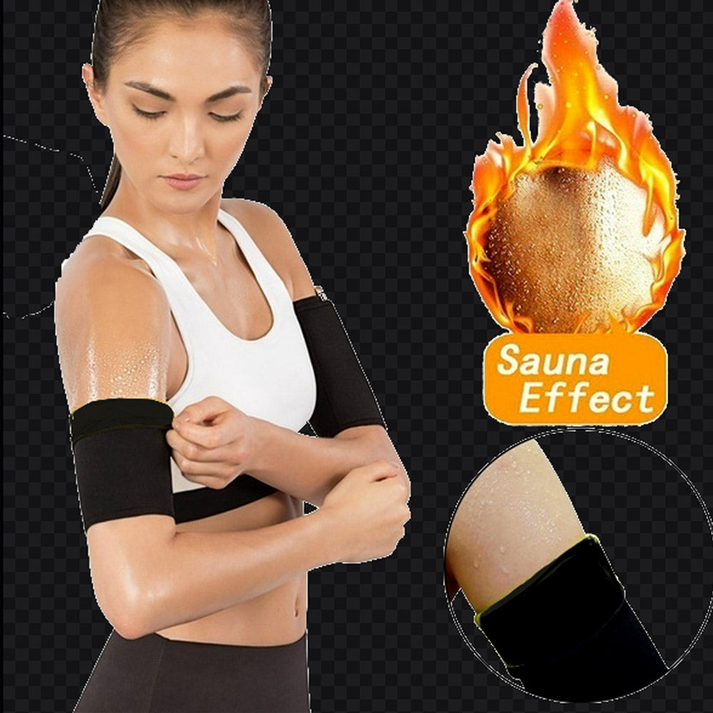 faja brazo (1 par)