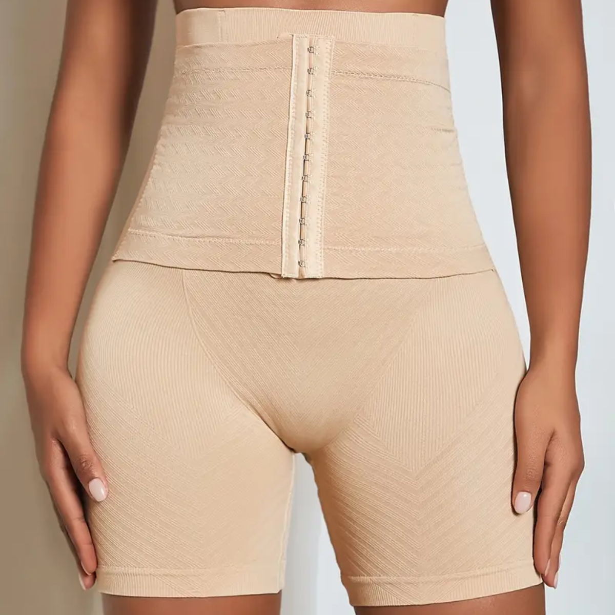 faja colombiana 1 pieza post parto cesárea o cirugía