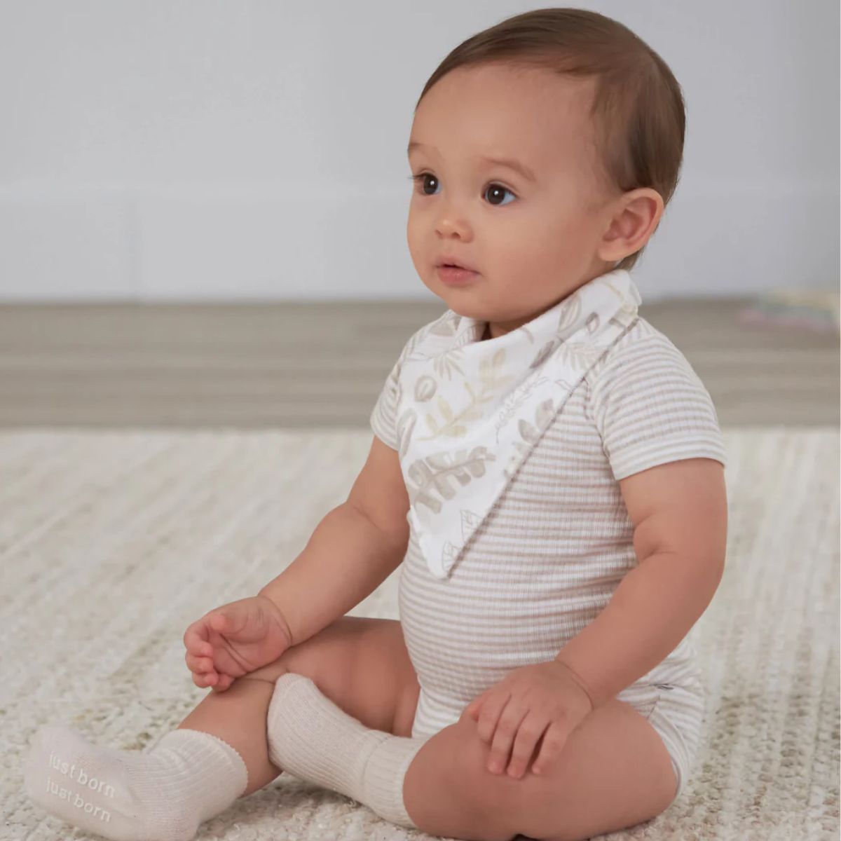 12 pares de calcetas para niños unisex