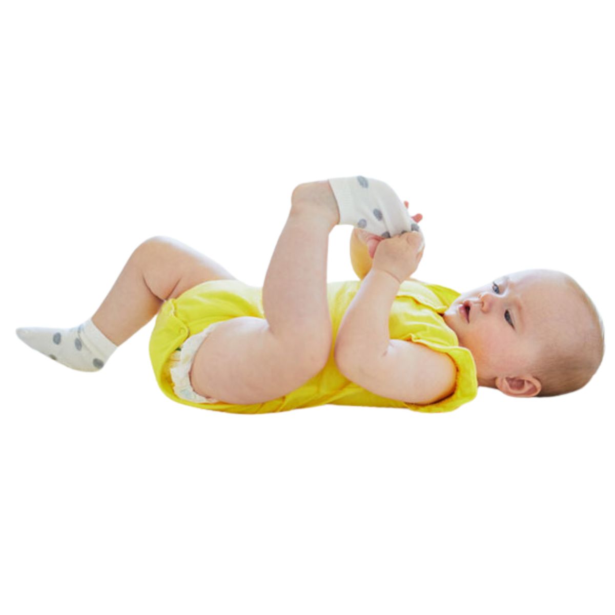 12 pares de calcetas para niños unisex