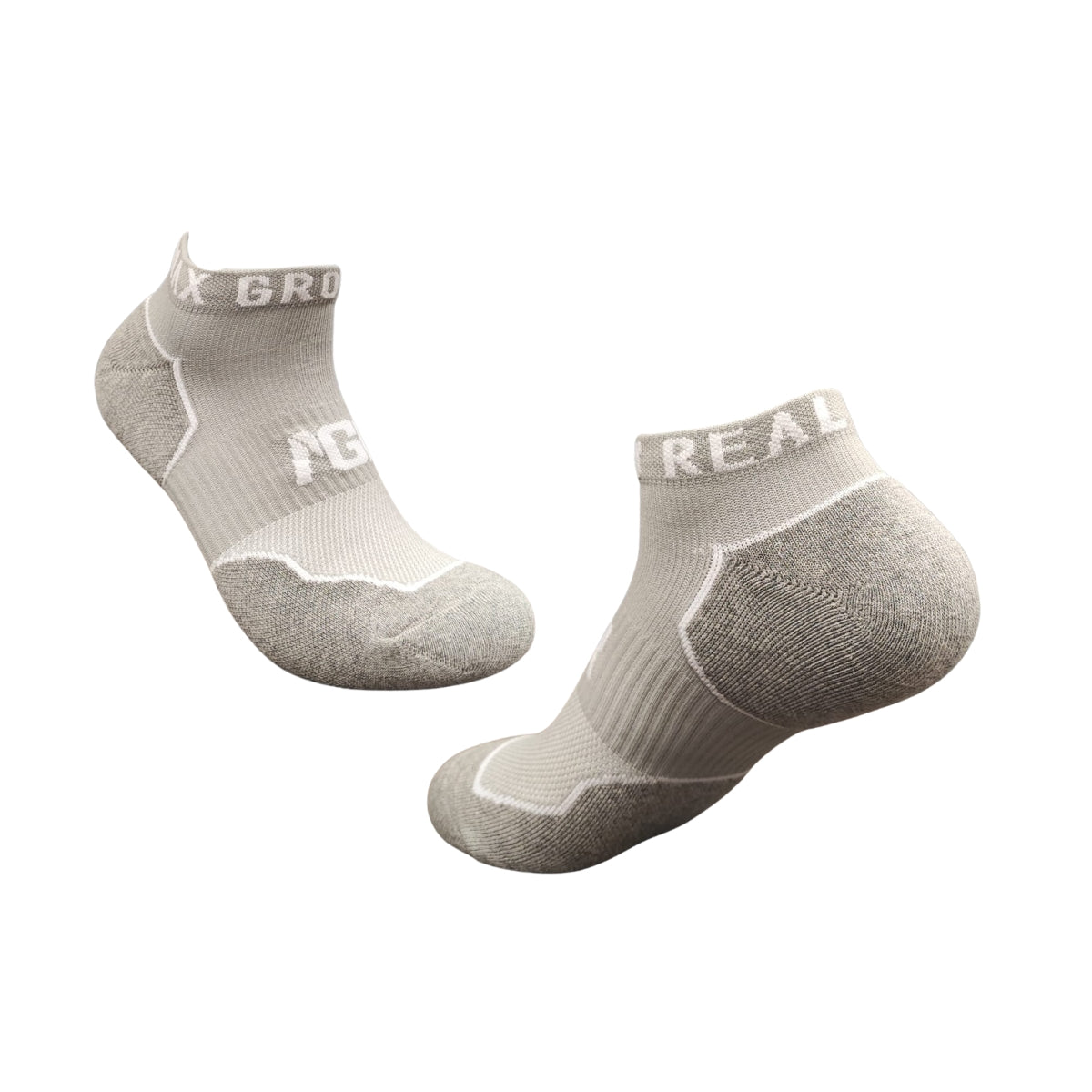 tin deportivo compresion hombre y mujer 6 pares
