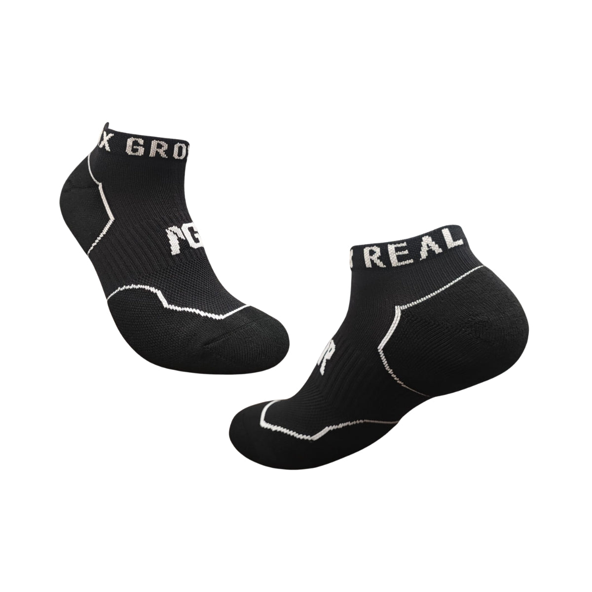 tin deportivo compresion hombre y mujer 6 pares