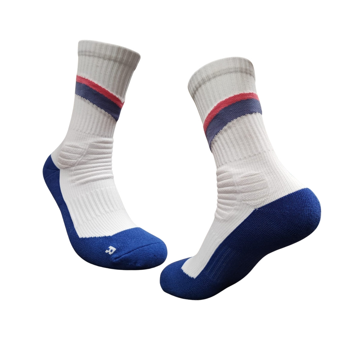 calcetas de compresión deportivo unisex paquete de 6 pares