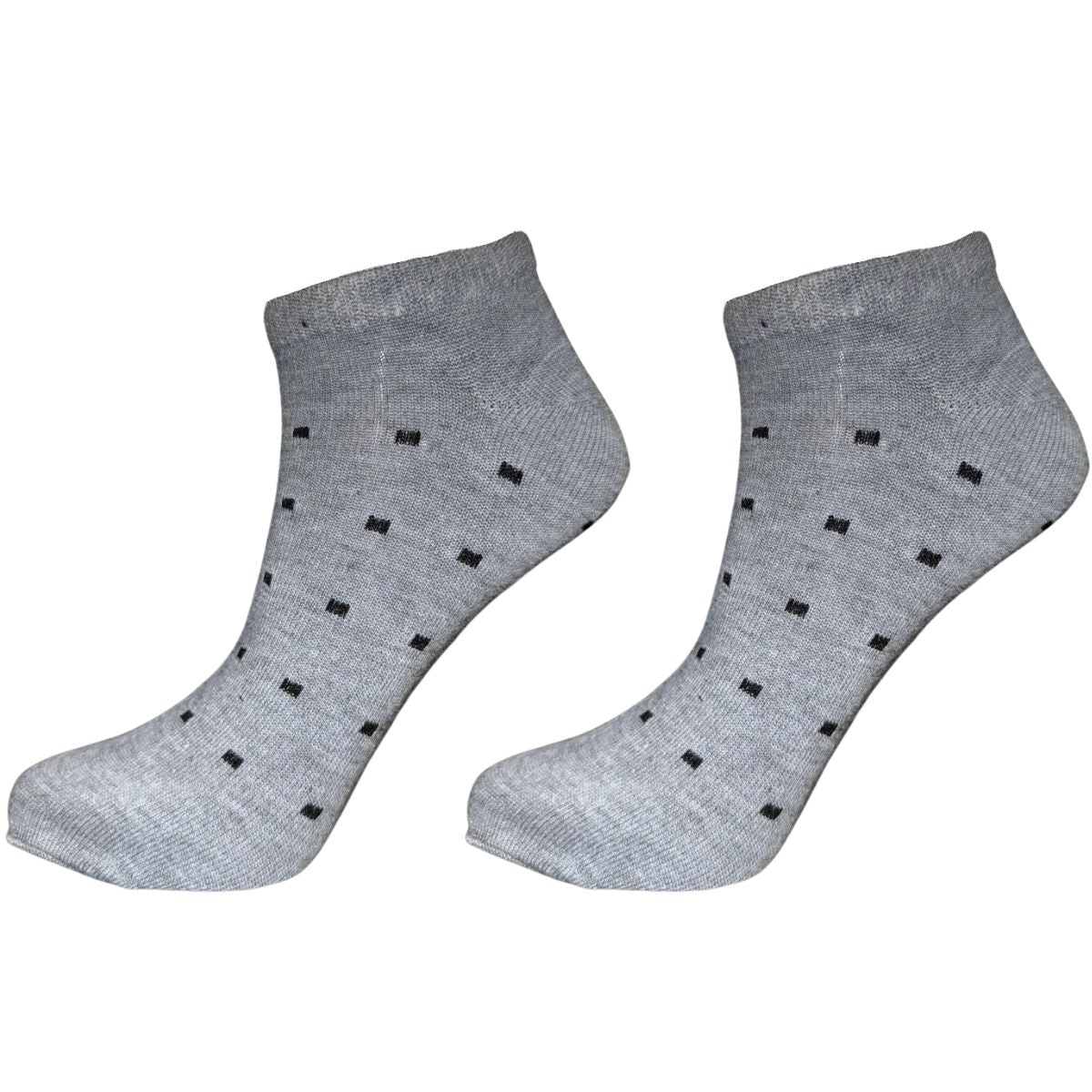 12 pares de calcetines casuales para adultos