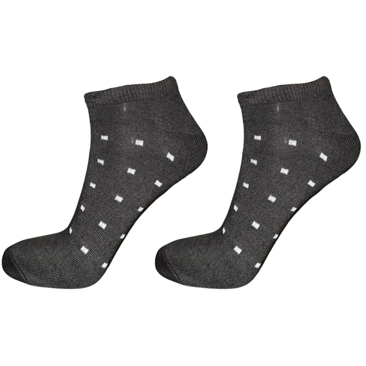 12 pares de calcetines casuales para adultos