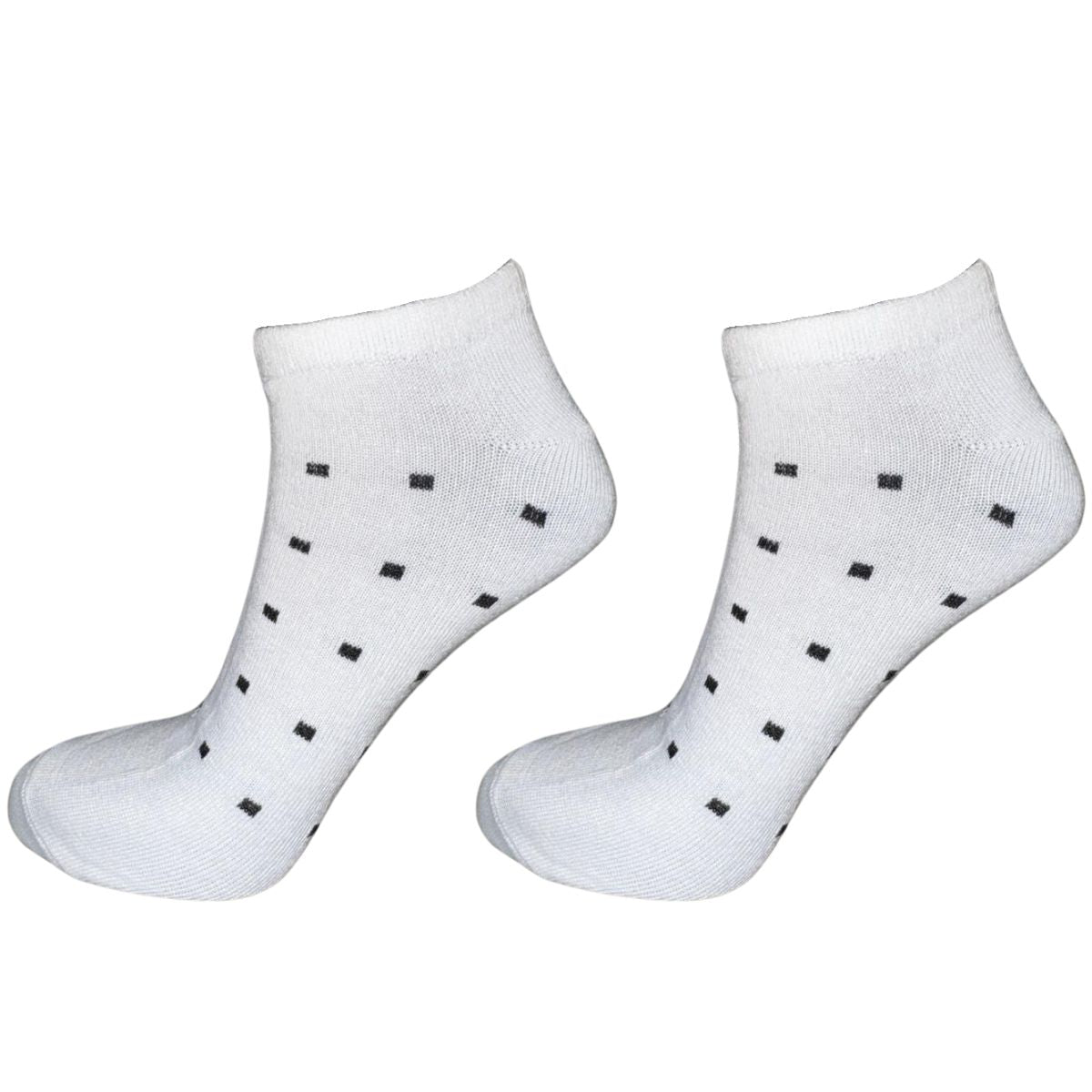 12 pares de calcetines casuales para adultos