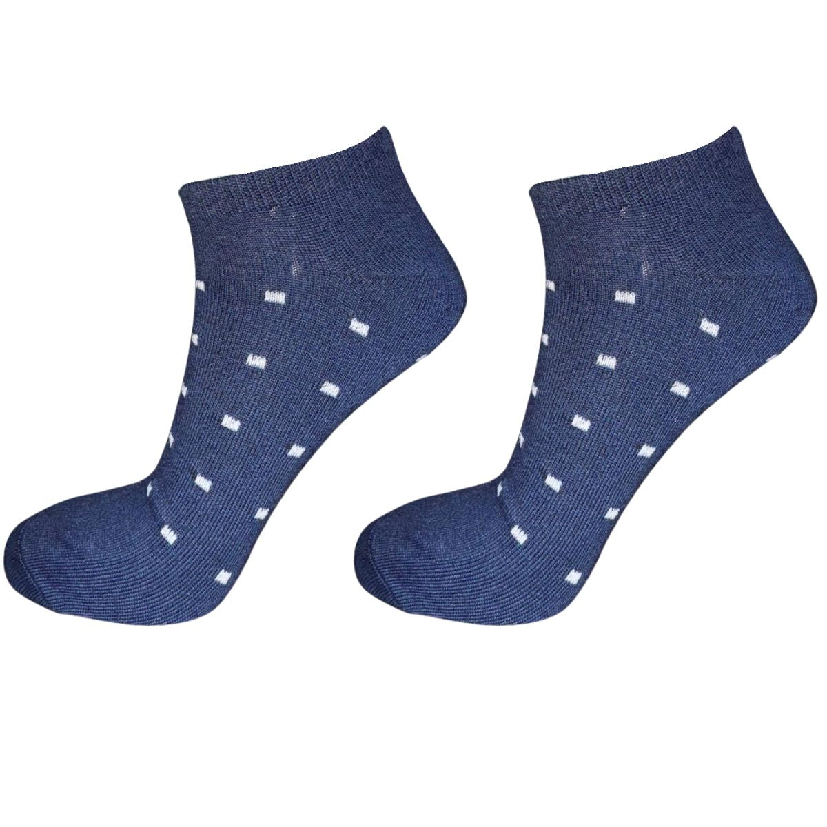12 pares de calcetines casuales para adultos