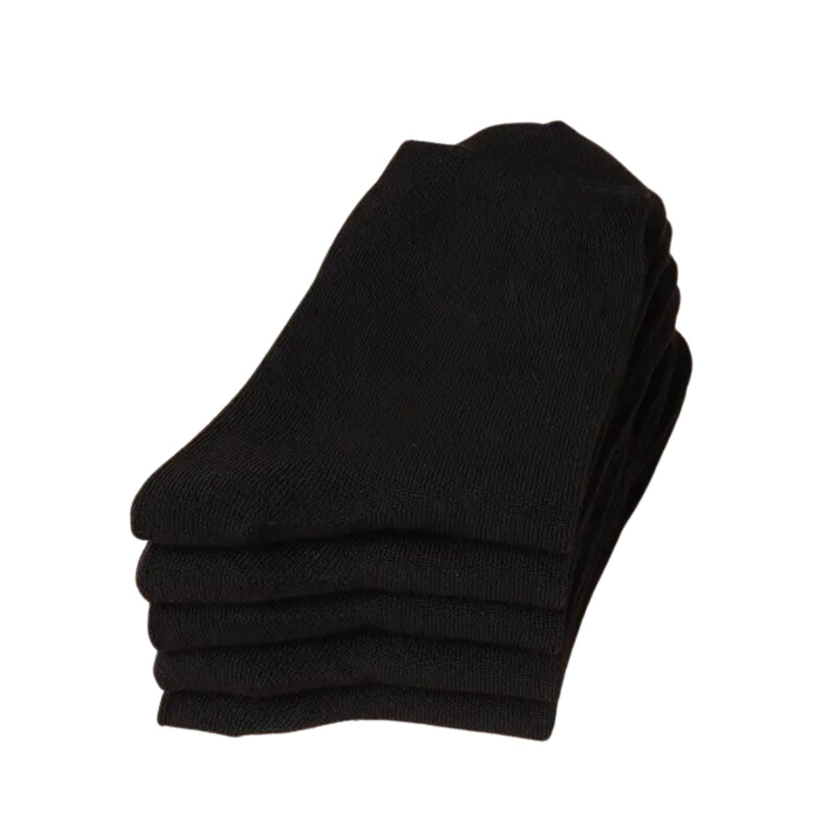 6 pares de calcetas de vestir para hombres diseños