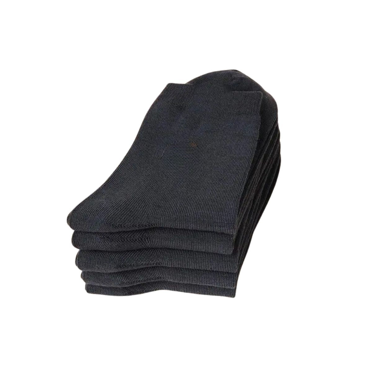 6 pares de calcetas de vestir para hombres diseños