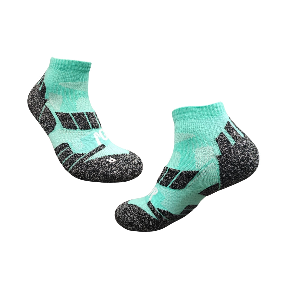 calcetin compresion deportivo mujer y hombre 6 pares