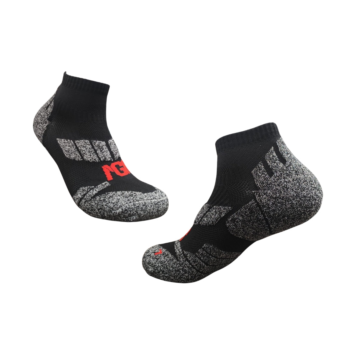 calcetin compresion deportivo mujer y hombre 6 pares