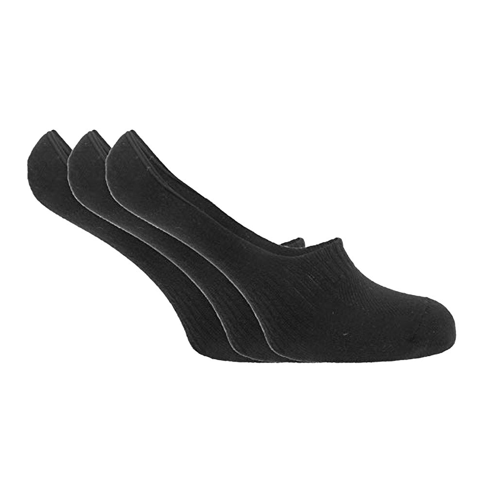 tines invisibles algodon 12 pares
