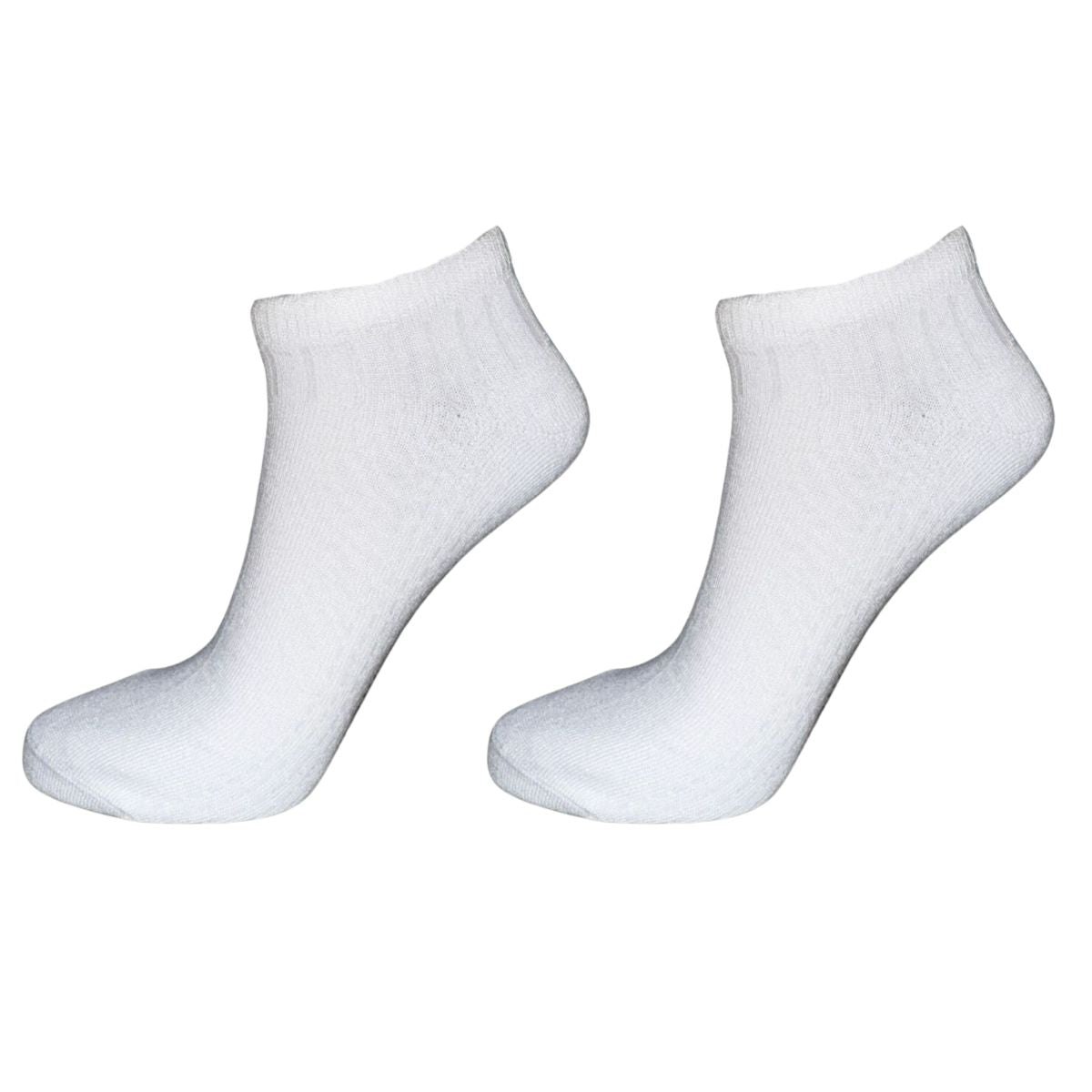 12 pares de calcetas para adulto casuales