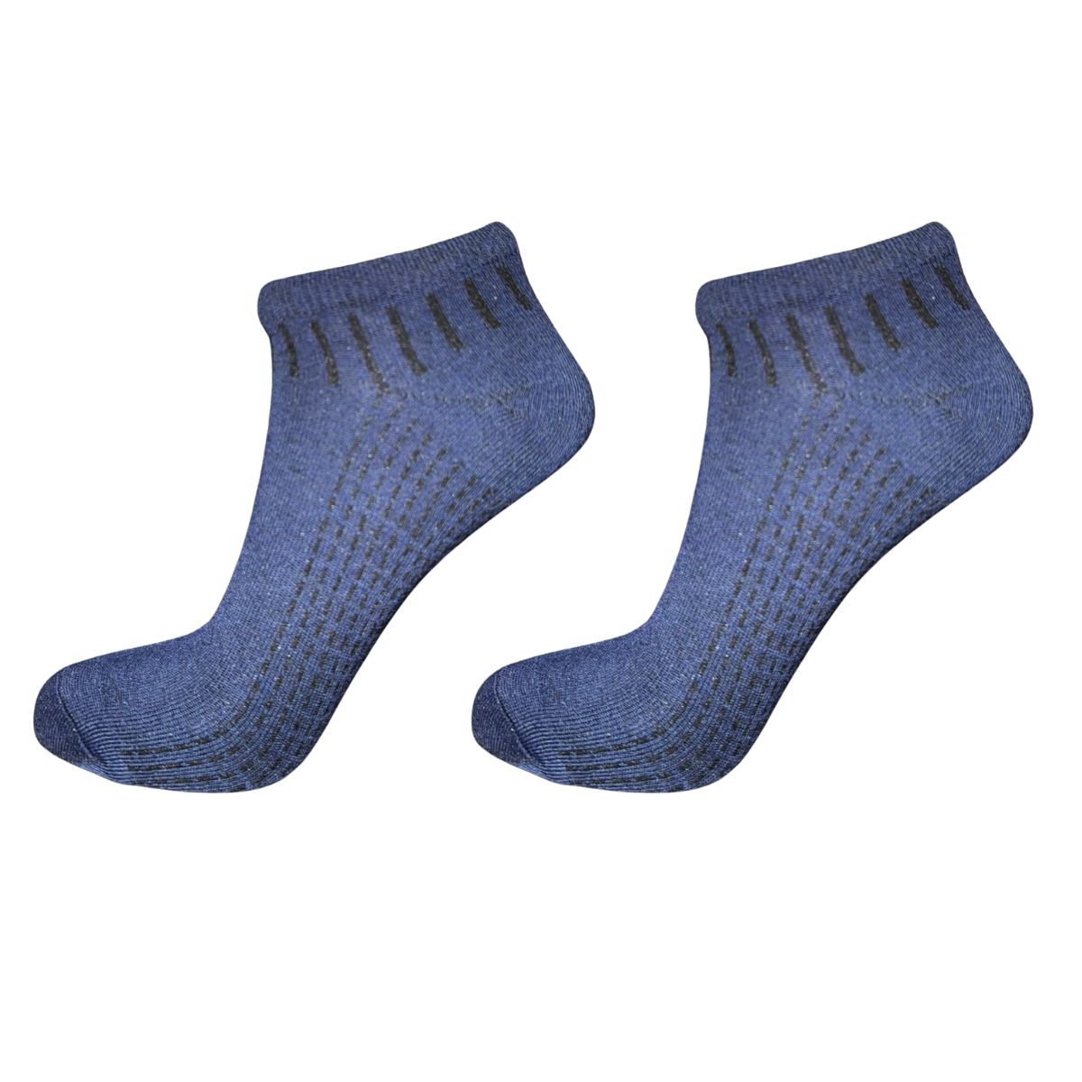 12 pares de calcetas para adulto casuales