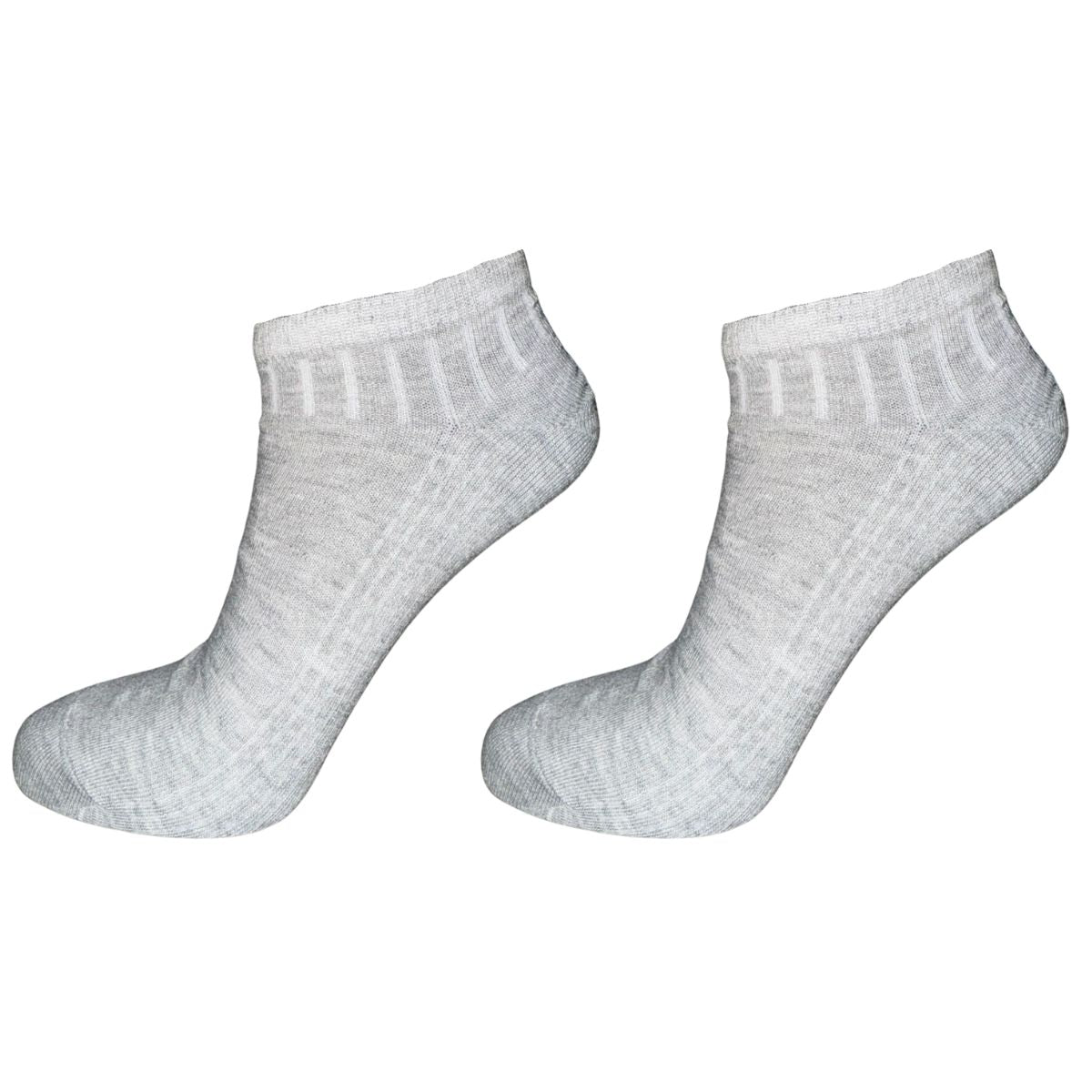 12 pares de calcetas para adulto casuales
