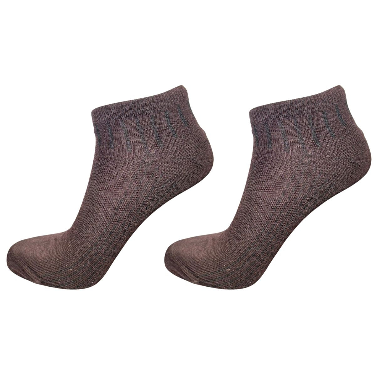 12 pares de calcetas para adulto casuales