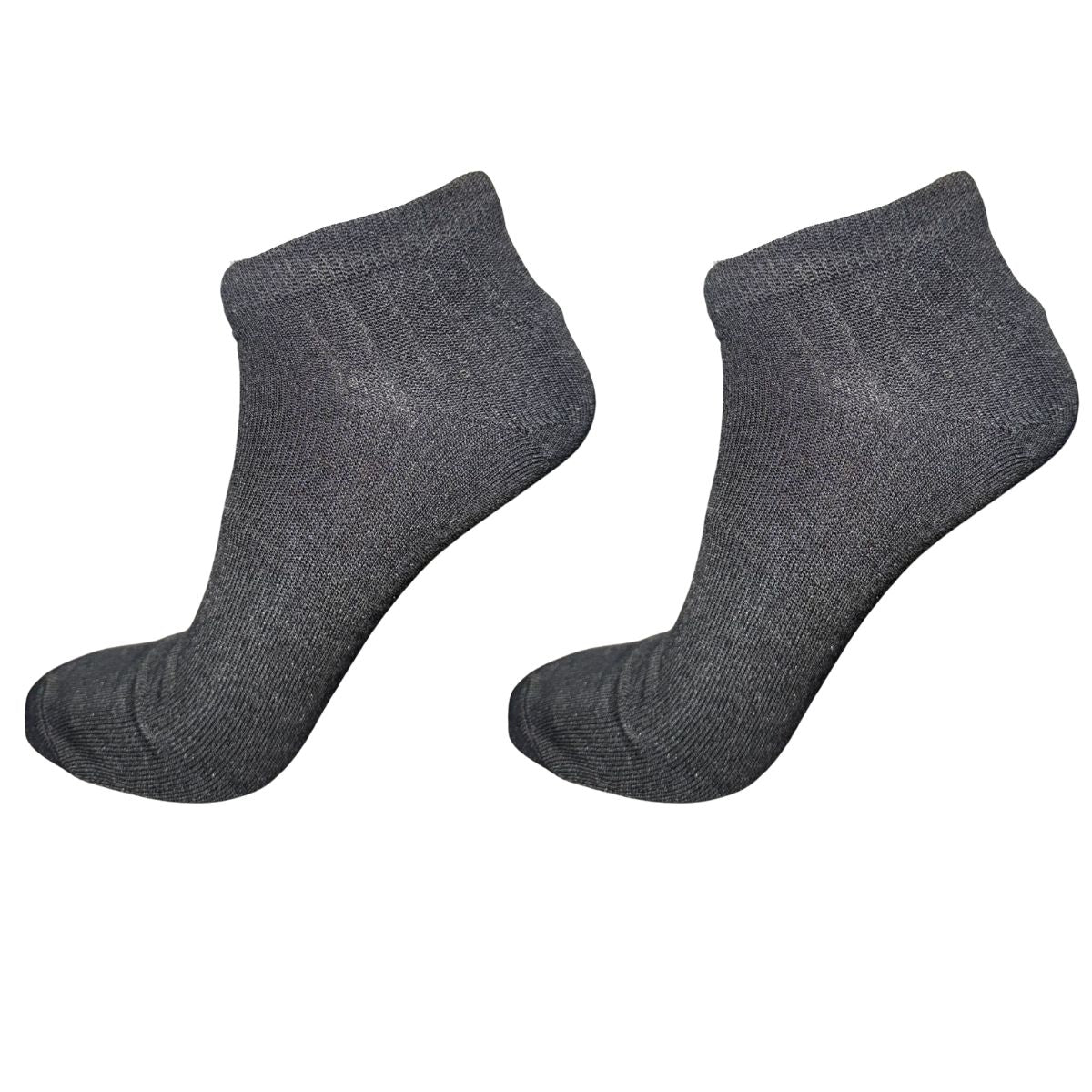 12 pares de calcetas para adulto casuales
