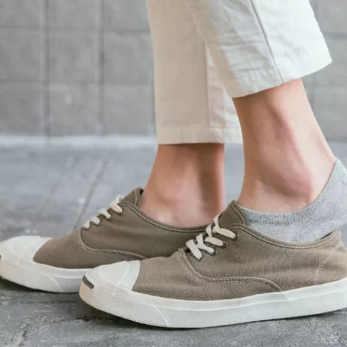 calcetines invisibles antiderrapantes silicon caballero 12 pares