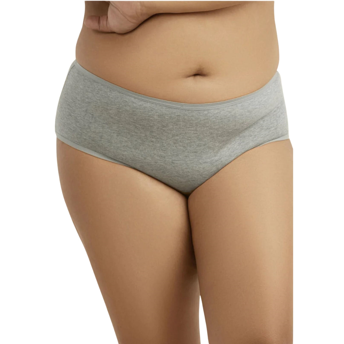 bragas cintura alta comodas 1 pza