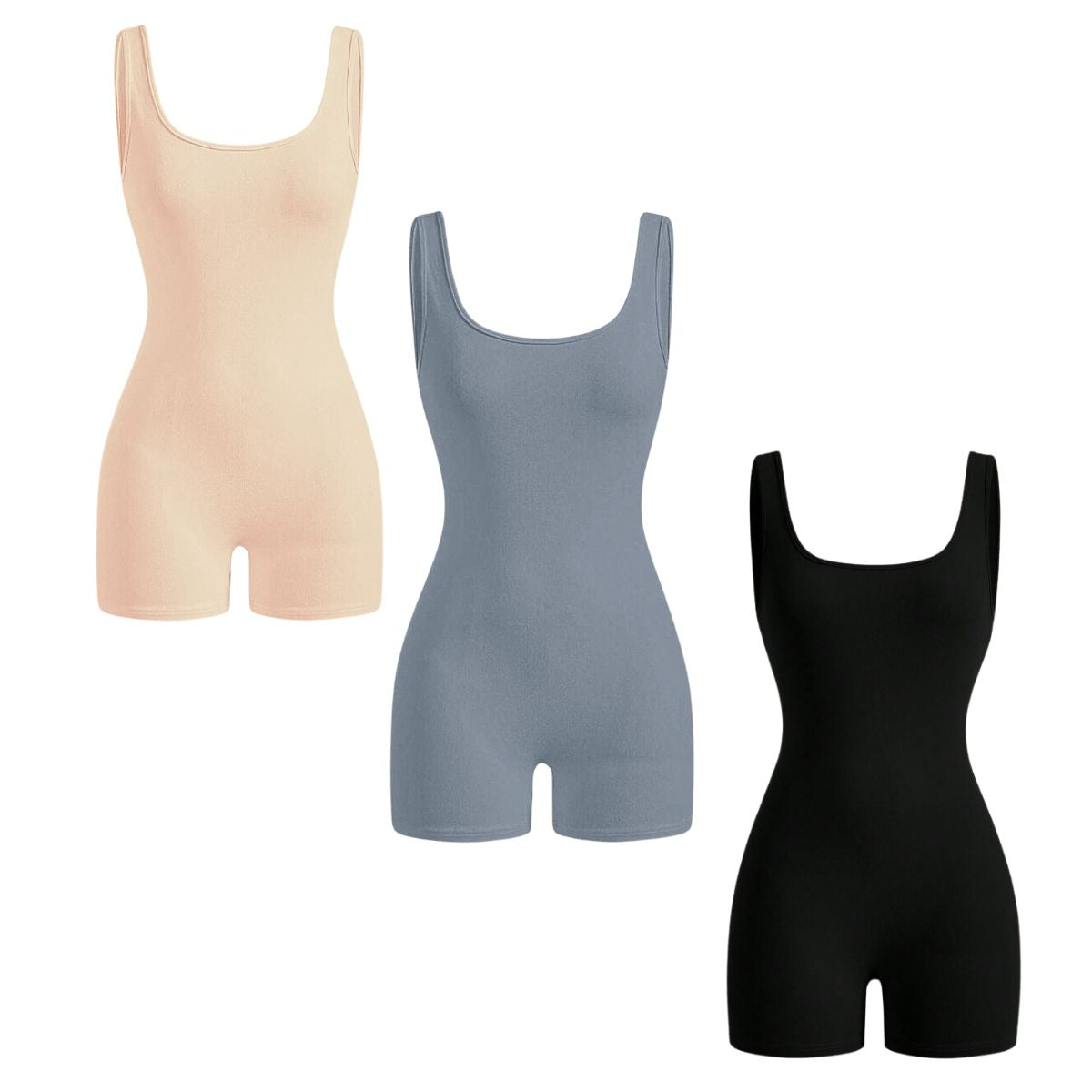 3 piezas mono deportivo uso casual y deportivo para damas