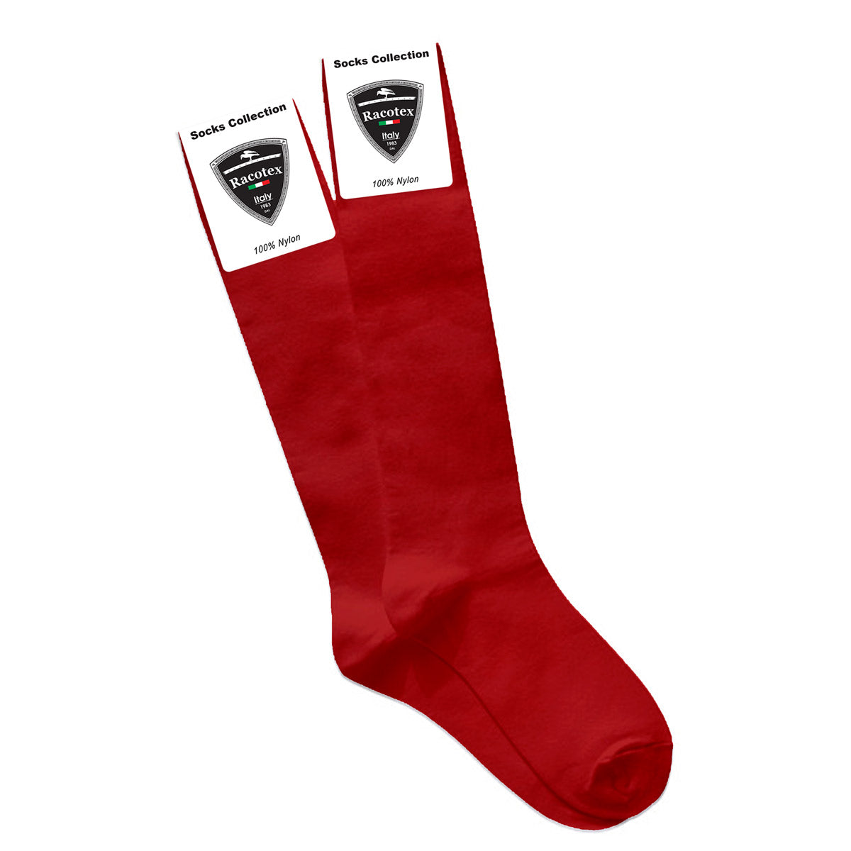 calceta escolar (12 pares)