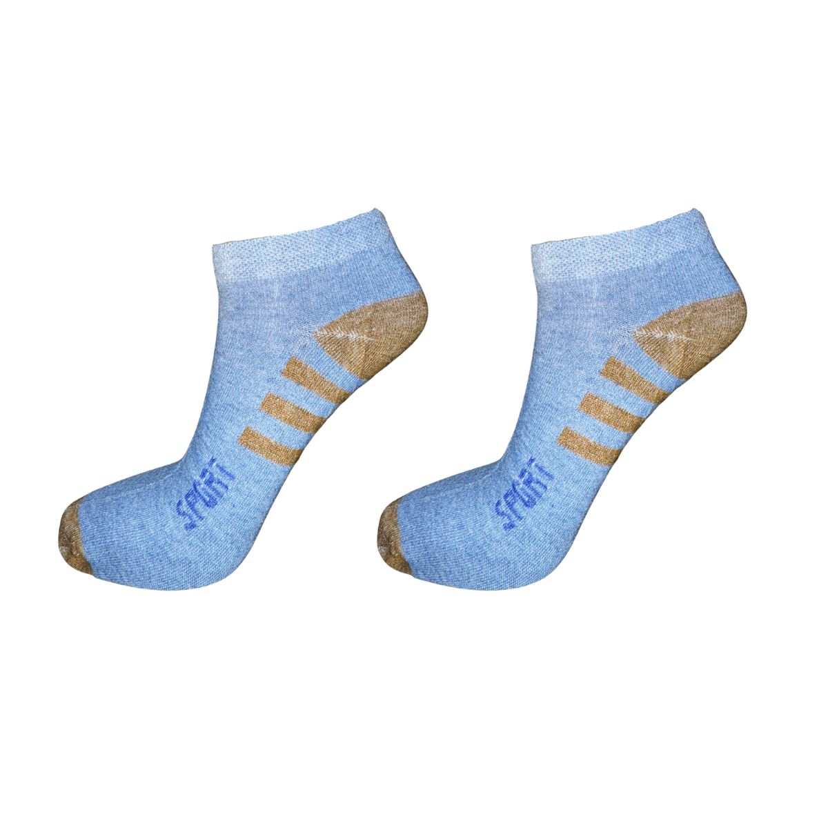 12 pares de calcetas para correr deportivas