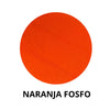 Naranja Fosfo / Adulto (26-31 cm Pie) / C