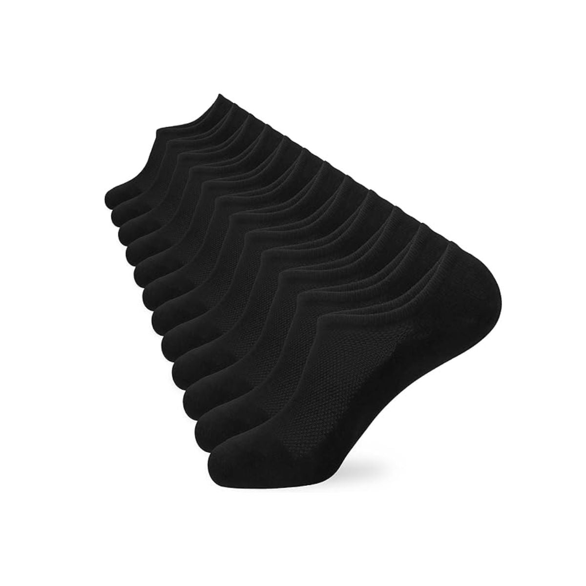 tines para dama cómodos paquete 12 pares