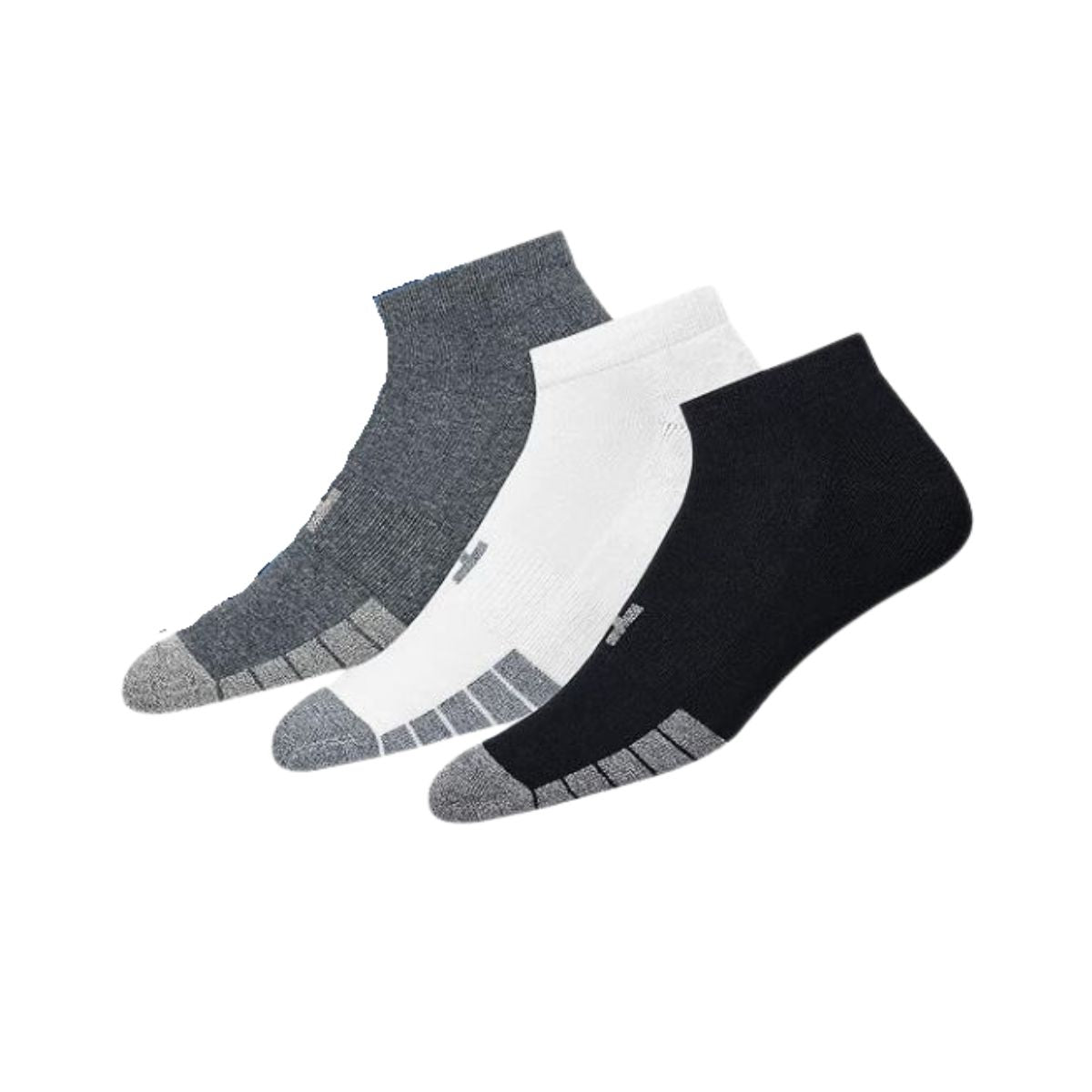 tin deportivo compresion hombre y mujer 6 pares