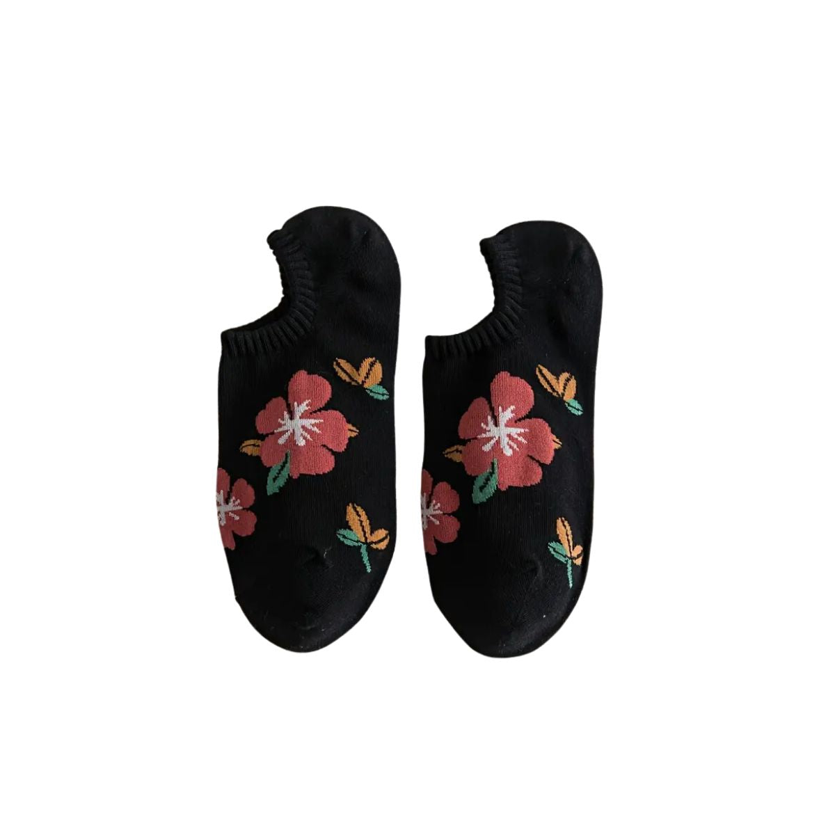 12 pares tin corto algodon casual dama diferentes diseños