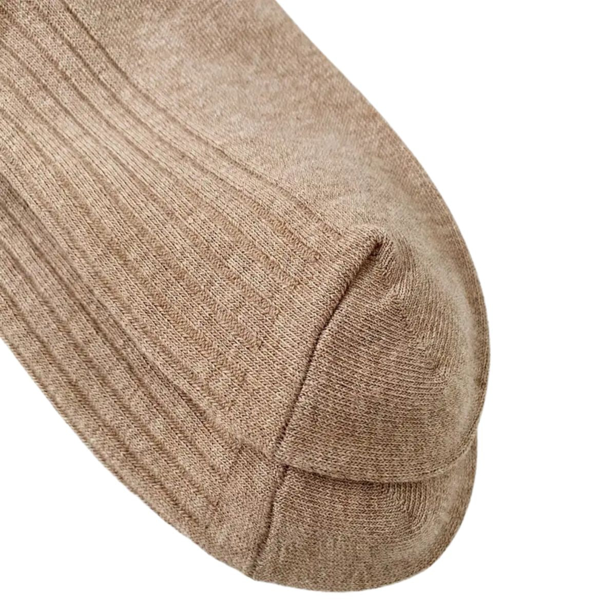 calcetas largas y térmicas 12 pares mujer
