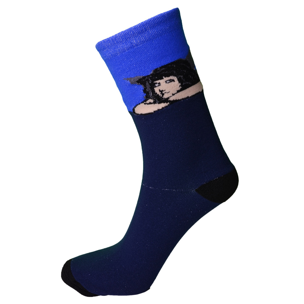 calcetines arte 3 pares
