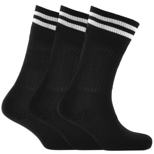 calcetines largos de entrenamiento (12 pares)