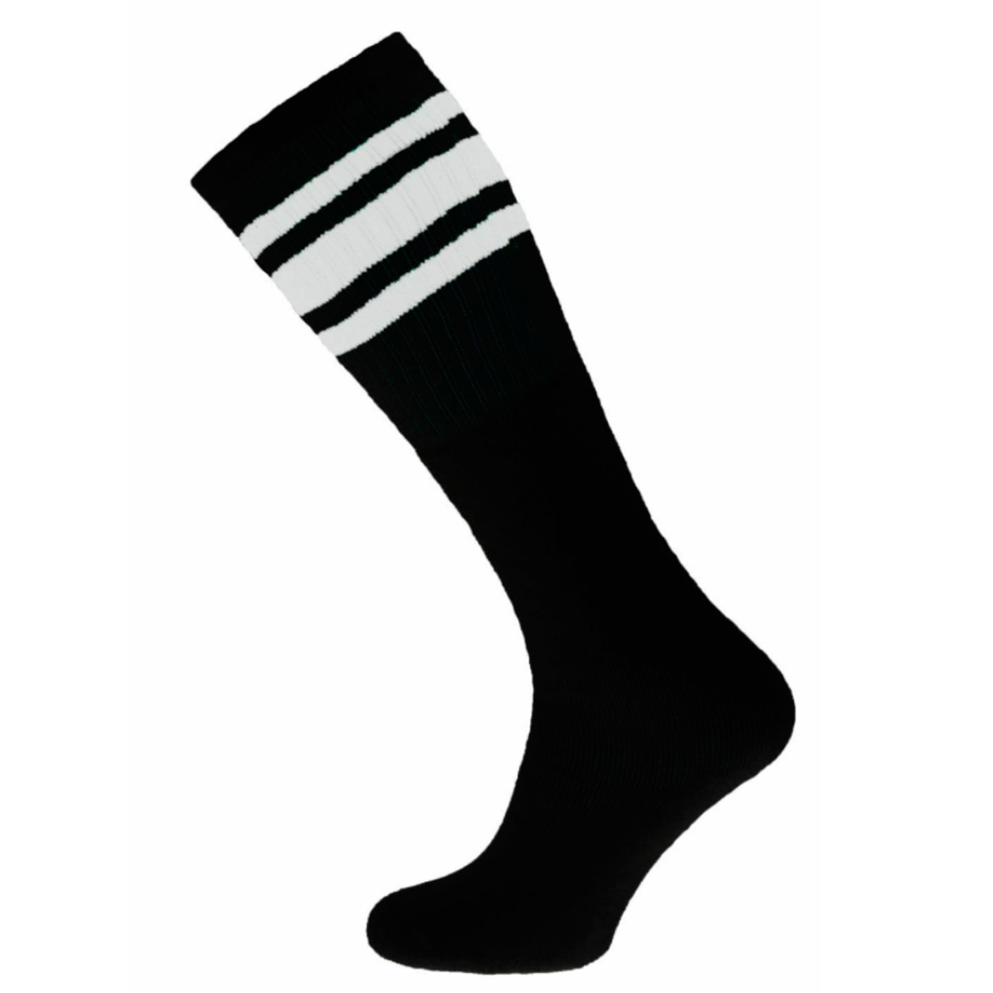 calcetines largos de entrenamiento (12 pares)