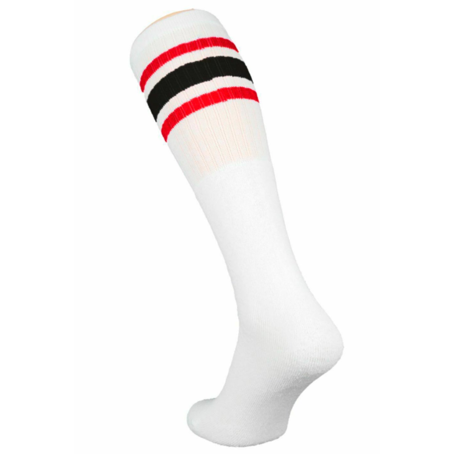 calcetines largos de entrenamiento (12 pares)