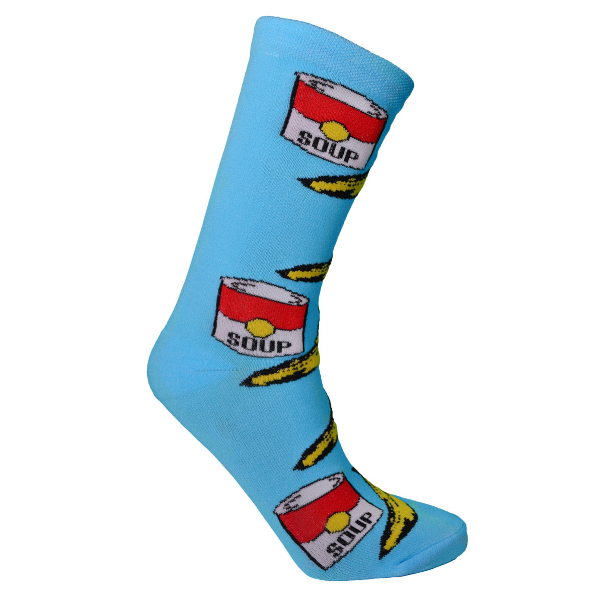 calcetines arte 3 pares
