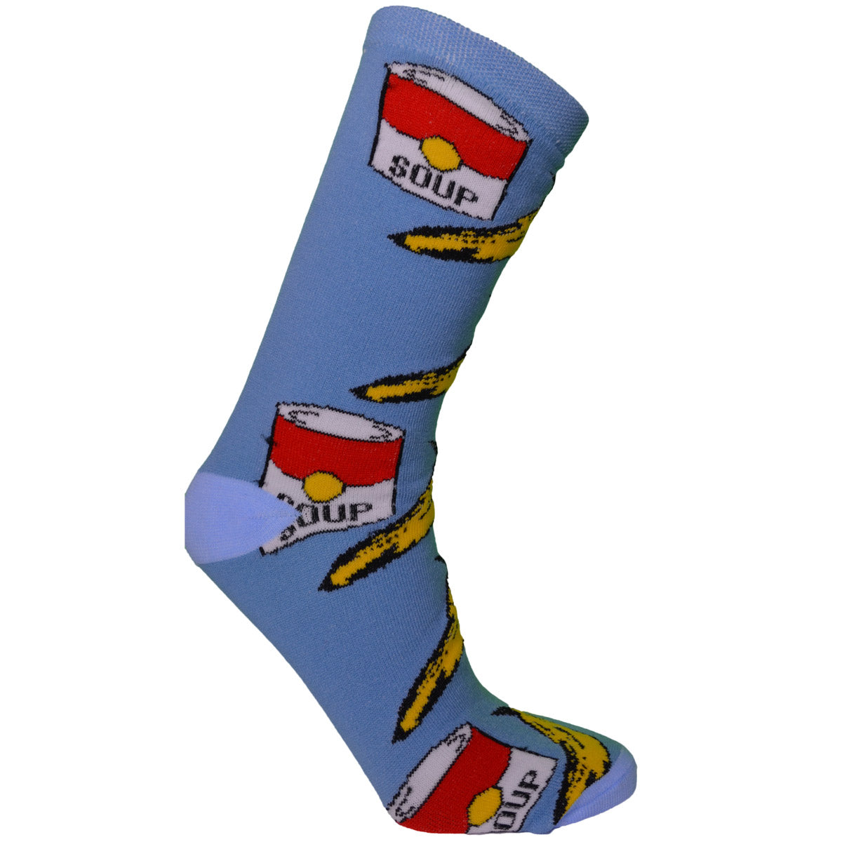 calcetines arte 3 pares