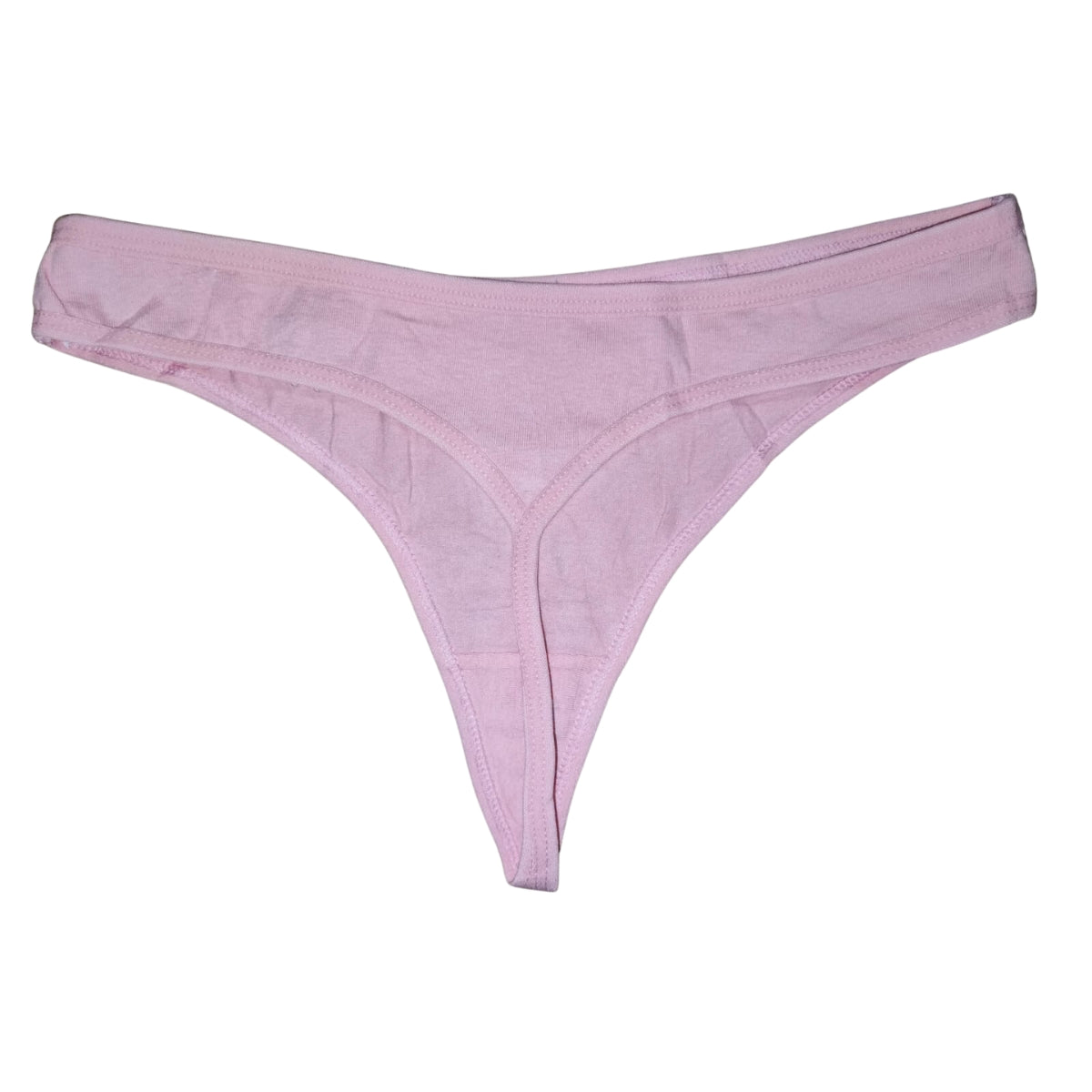tanga comoda surtida mayoreo (12 piezas)