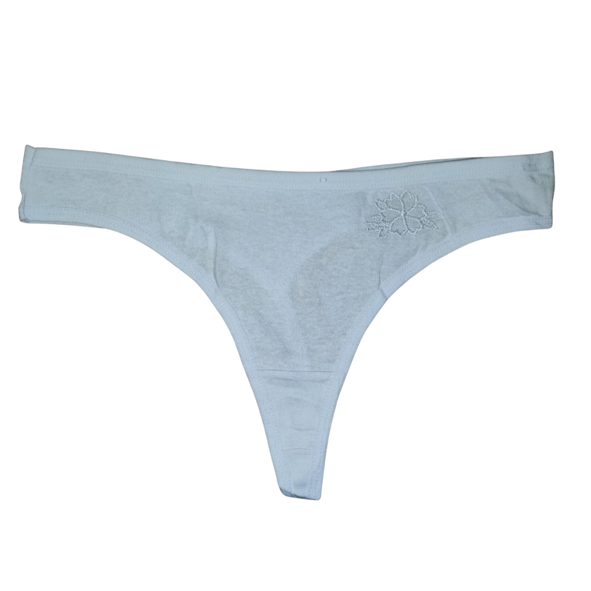 tanga comoda surtida mayoreo (12 piezas)