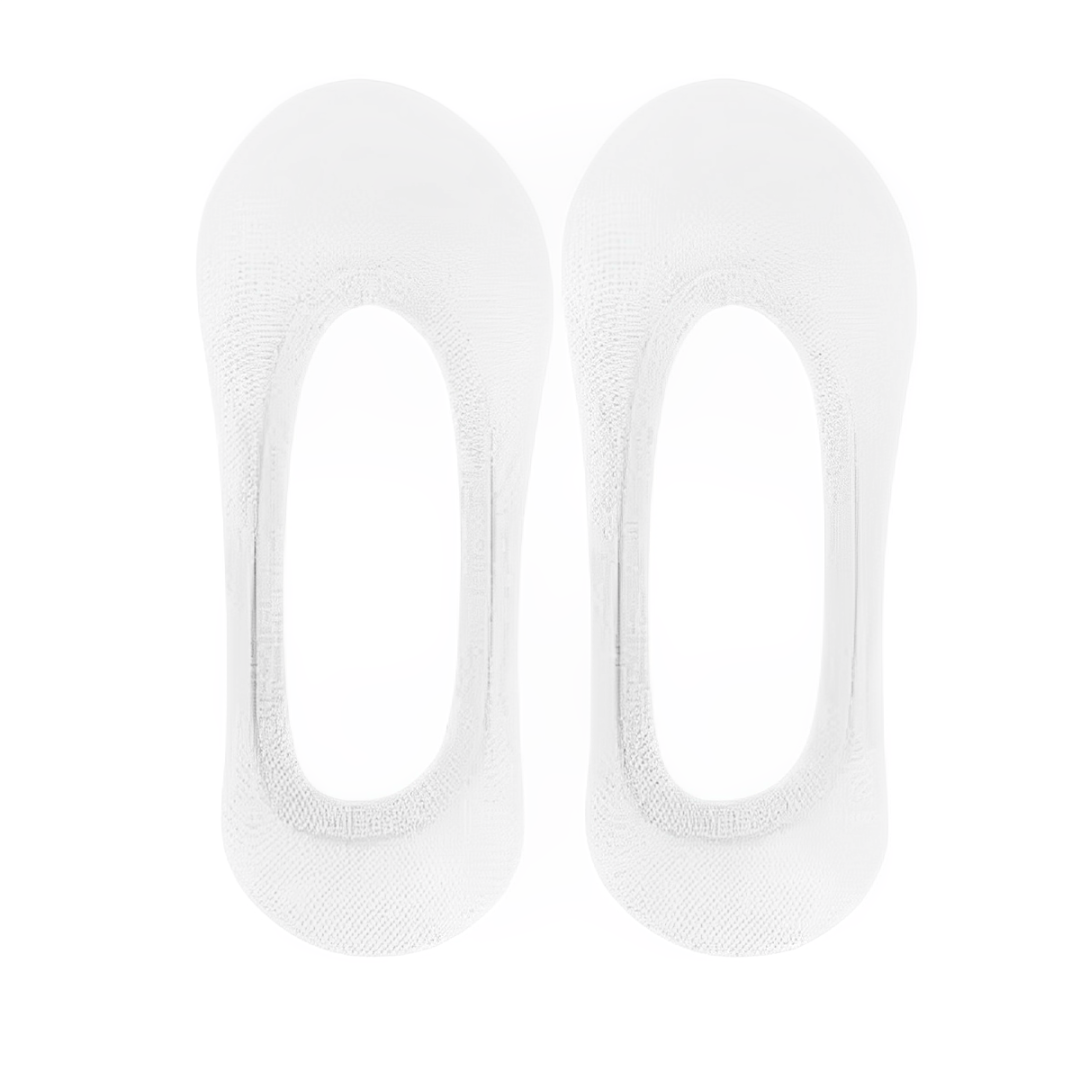 tines invisible de dama 12 pares licra