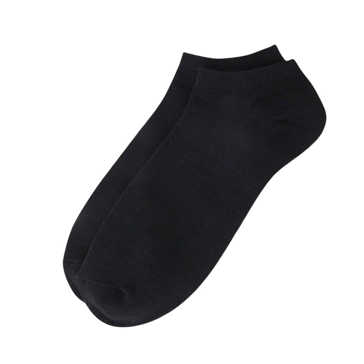 tines cortos para dama casuales 6 pares
