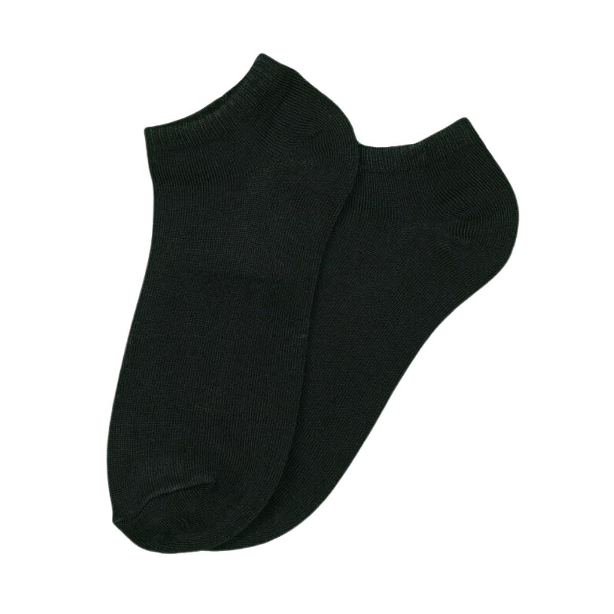 tines cortos para dama casuales 6 pares