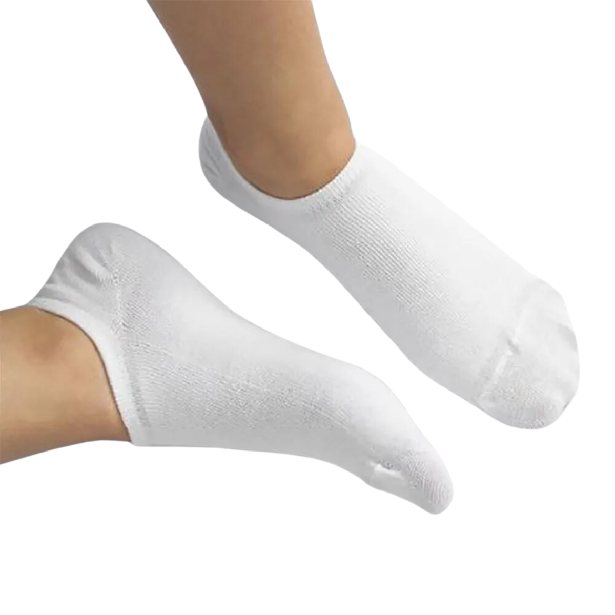tines para dama cómodos paquete 12 pares