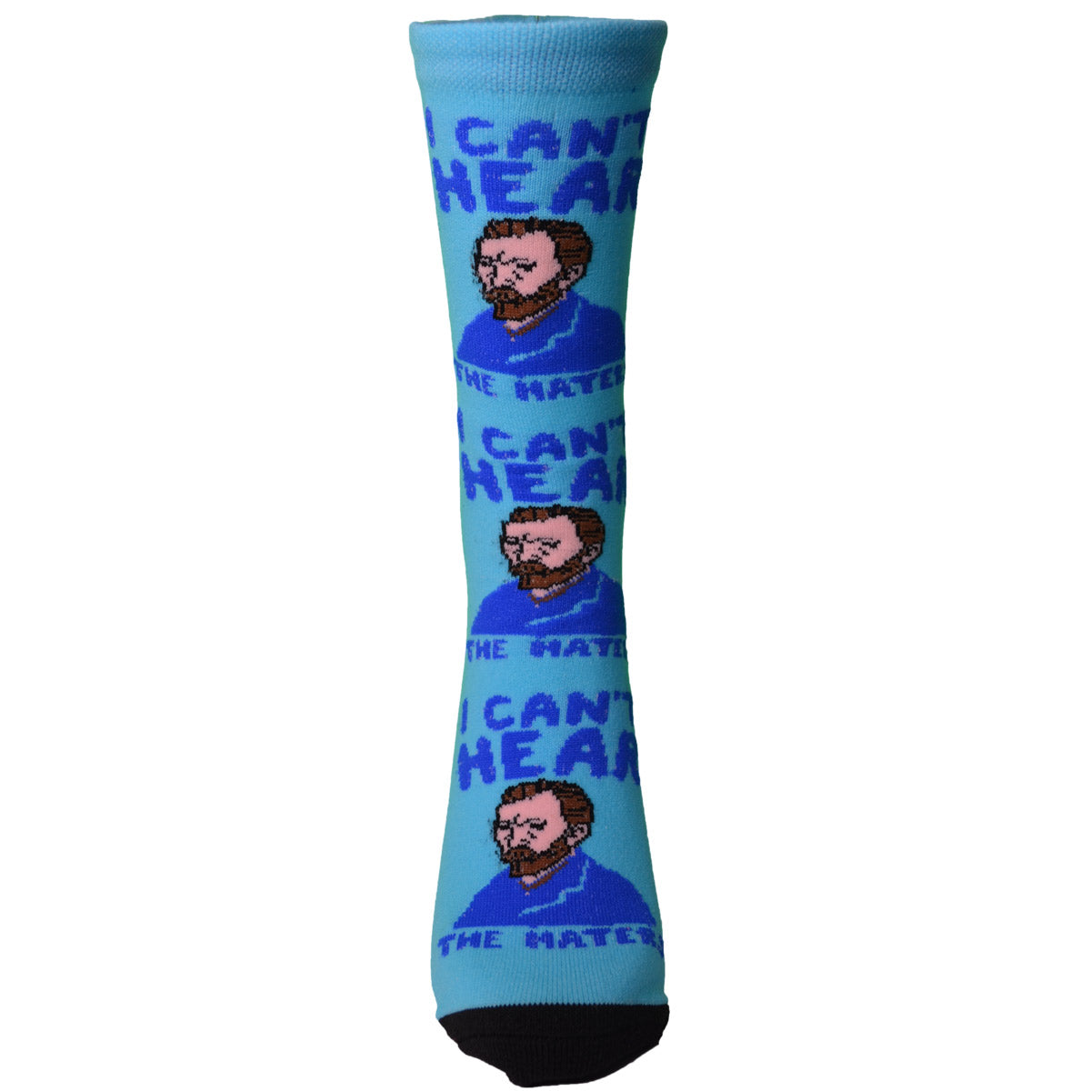 calcetines arte 3 pares