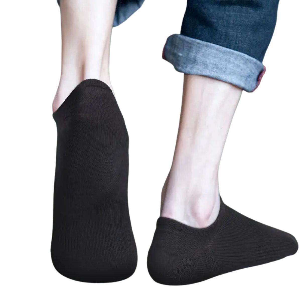 12 pares calceta con toalla para adulto casuales