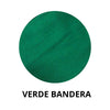 Verde Bandera / Adulto (26-31 cm Pie) / C