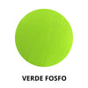 Verde Fosfo / Adulto (26-31 cm Pie) / C