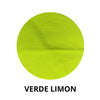 verde limon / Adulto (26-31 cm Pie) / C